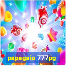 papagaio 777pg